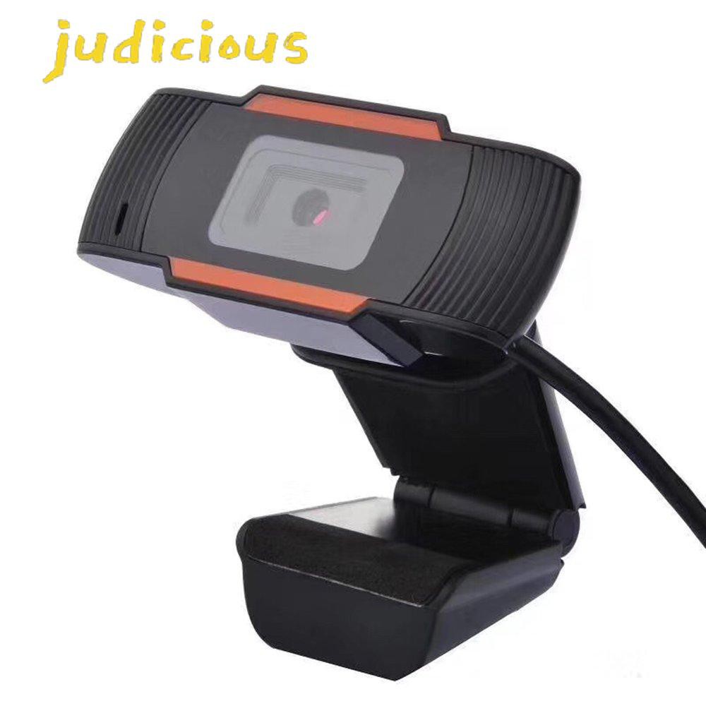 Webcam Hd Xoay Được Kèm Mic Cho Máy Tính | BigBuy360 - bigbuy360.vn