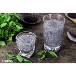 Hạt é sạch loại ngon ( loại 1 )