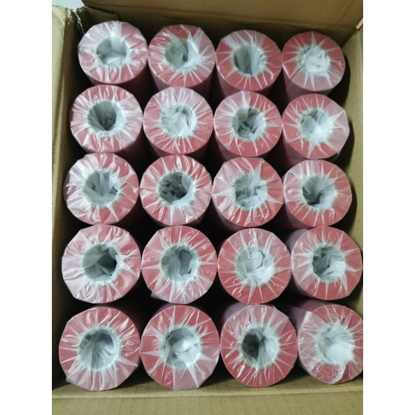 1 cây 10 cuộn Băng keo, băng dính điện nitto 19mm×35m.