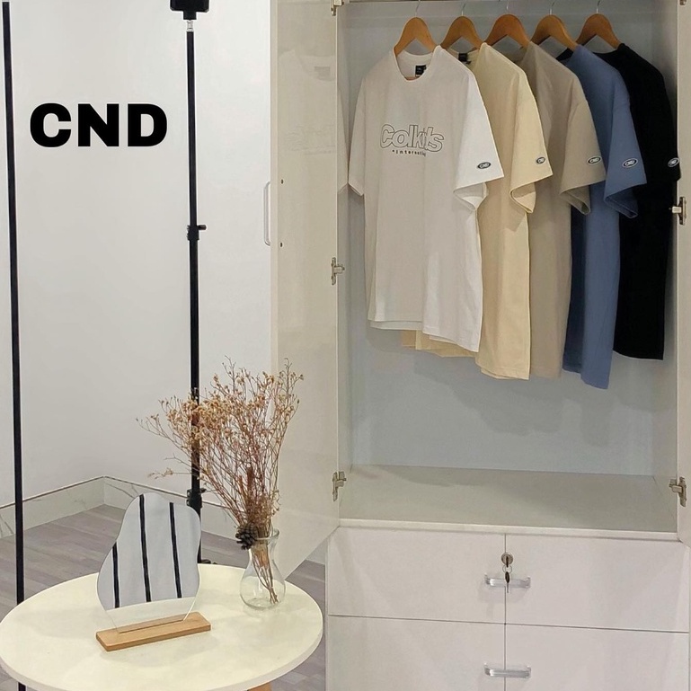 Áo thun TEE INTER COLKIDS ®