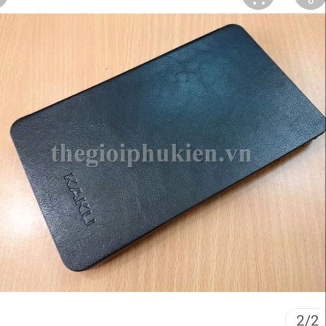 Bao da Kaku cho Galaxy Tab 4 7.0 T230/T231
