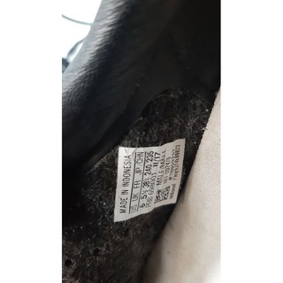 giày adidas vip real 2hand hàng in đô