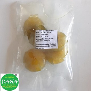 Mứt chanh xanh 200gam