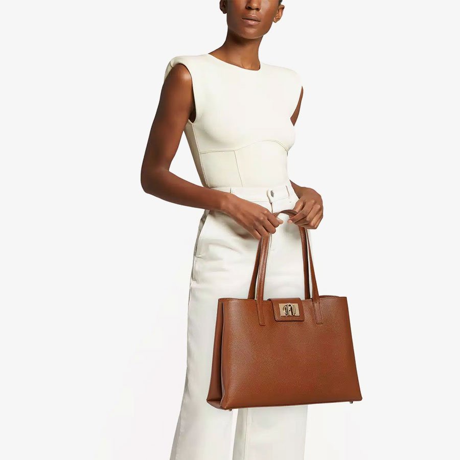 Túi Nữ FURLA 1927 L Tote Ares