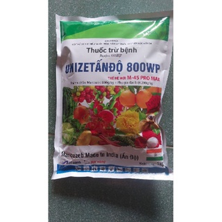 Thuốc trừ bệnh cây mancoxanh ấn độ 1kg