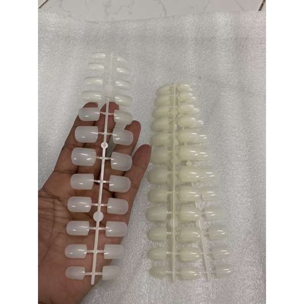 Bộ 24 móng tay giả xinh sắn
