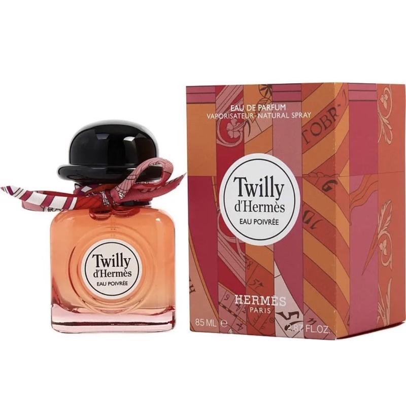 [Mẫu thử] Nước hoa Nữ Twilly Poivree