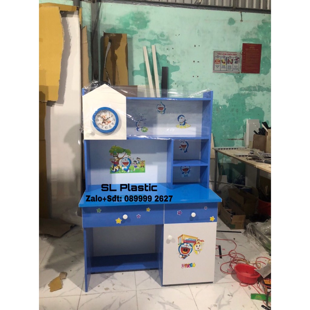 Bàn học sinh nhựa Đài Loan cực đẹp- đủ màu FREESHIP- Chưa kèm ghế | BigBuy360 - bigbuy360.vn