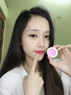 Ủ môi Gong Ju Hàn Quốc
