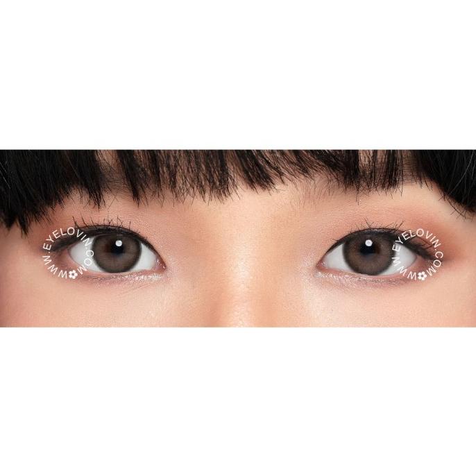 Eyelovin Evar Softlens - Enrose Nude Nâu | BigBuy360 - bigbuy360.vn