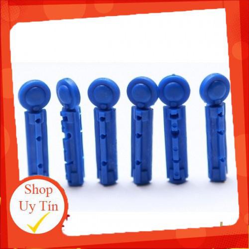 Kim lấy máu tiểu đường (Hộp 100 cây)
