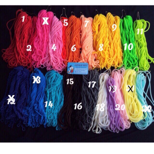Dây lò xo quấn dây sạc - tai nghe