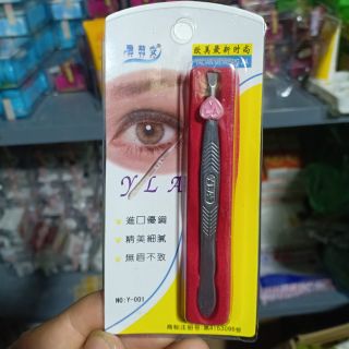 ( 1 cái) nhíp nhổ lông mày