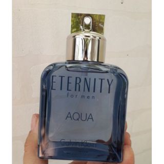 Nước Hoa Nam C/k Eternity Aqua