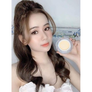 COMBO SERUM - FACE PHÁP TRẮNG DA MỜ THÂM NÁM