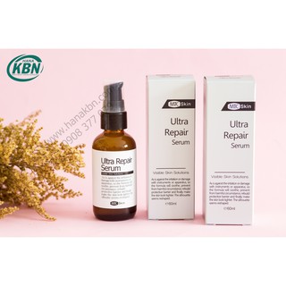 SERUM REPAIR, SERUM PHỤC HỒI DA HƯ TỔN