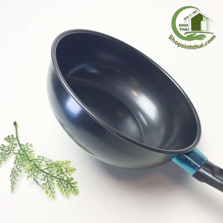 Chảo nhỏ, chảo chống dính mini 19cm