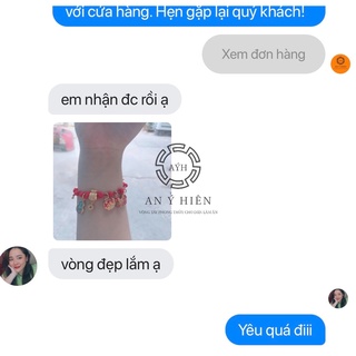 ( Sỉ rẻ nhất 45K) Charm Cỏ 4 lá #C124