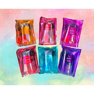 Set 2 Chai Nước Hoa Body Mist Victoria Secret Xịt Thơm Toàn Thân 75ml