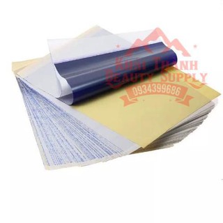 Giấy Scan China - Mua Lẻ