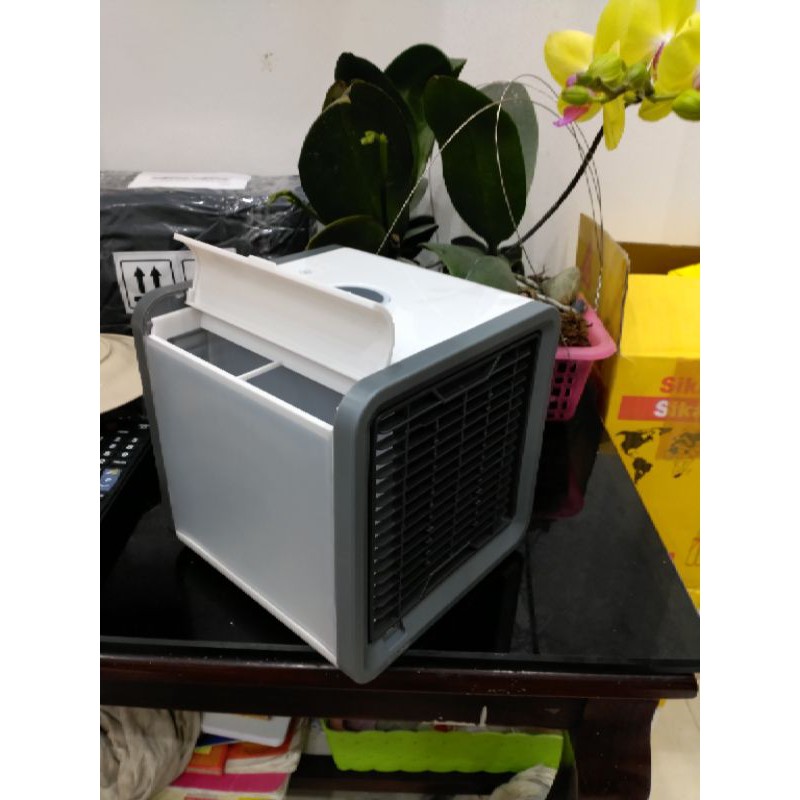 Quạt Điều Hòa Mini Arctic Air Ultra - Quạt Mini Để Bàn Văn Phòng Thế Hệ Mới