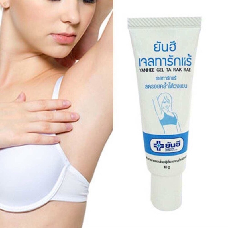 Gel Tri Tham Nach Thai Lan