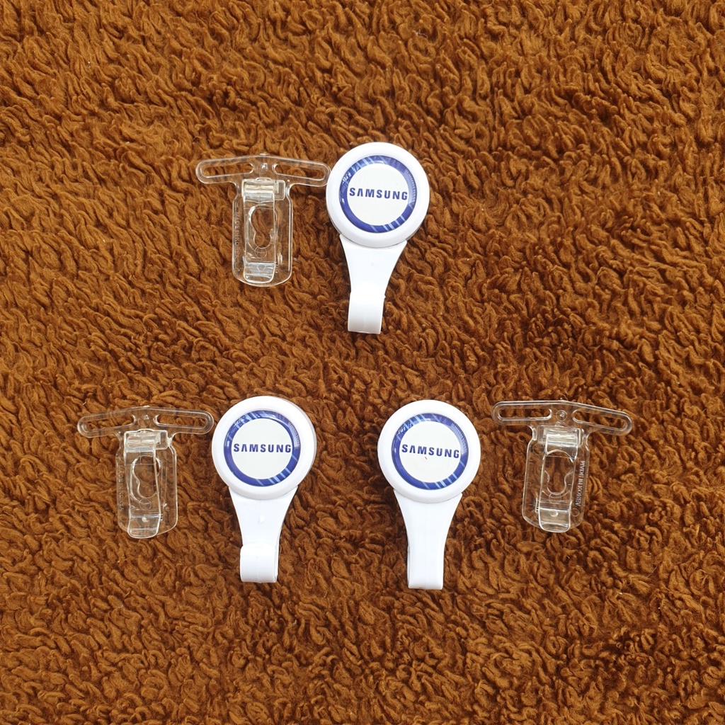 Combo 3 củ thẻ samsung