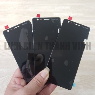 Màn Hình Nguyên Bộ Nokia 3.1 / TA-1063