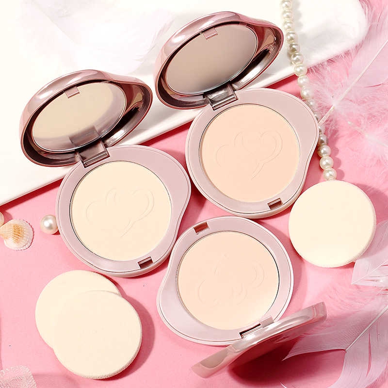 BOB  Concealer Clear and flawless Pressed powder exquisite lasting Kem che khuyết điểm Ép bột | BigBuy360 - bigbuy360.vn