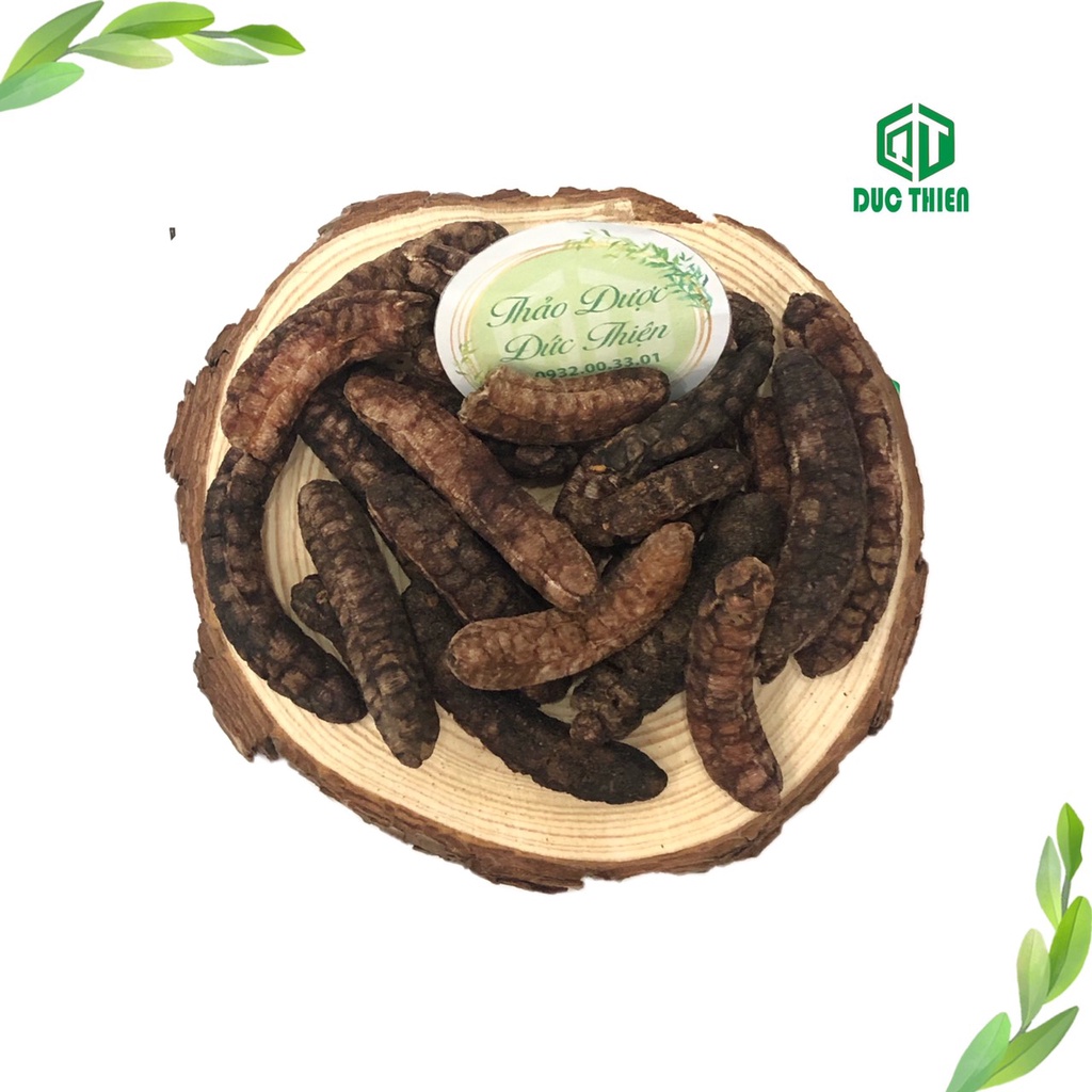 Combo 1Kg Chuối Hột Rừng -  1Kg Táo Mèo  - Bổ Thận Tráng Dương, Tăng Cường Sinh Lý