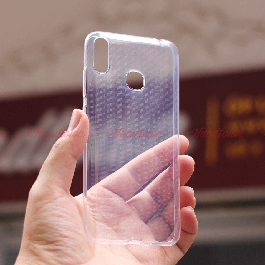 FREESHIP 99K TOÀN QUỐC_Ốp Lưng Vsmart Joy 1 Plus Silicon Dẻo