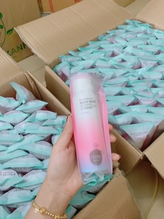 Xịt chống nắng trắng da