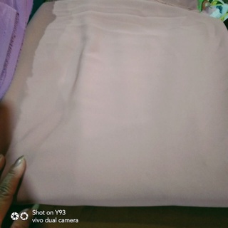 Vải RUBI chéo