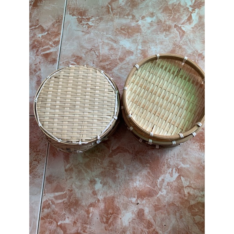 Mẹt nhỏ size 20 cm
