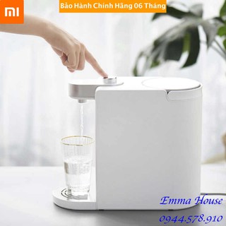 Máy pha cà phê Xiaomi Scishare