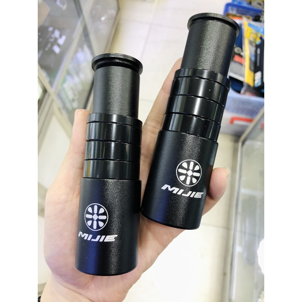 Thiết Bị Nâng Cao Phuộc Mijie