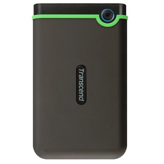 Ổ cứng di động Transcend StoreJet