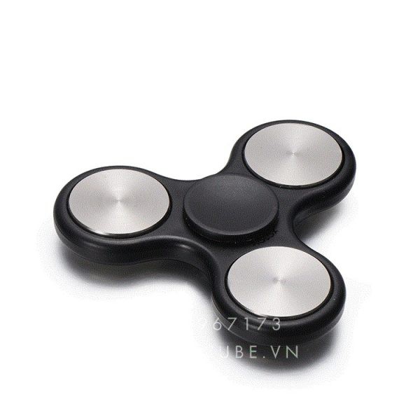 Con Quay 3 Cánh Tri-Wing Spinner