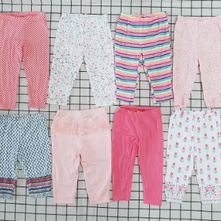 Set Quần legging cho bé
