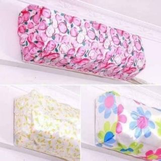 Bọc điều hòa chống bụi