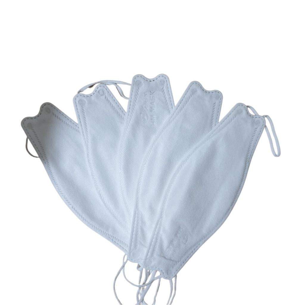 50 chiếc khẩu trang y tế 4D DP Mask 4 lớp chính hãng | BigBuy360 - bigbuy360.vn