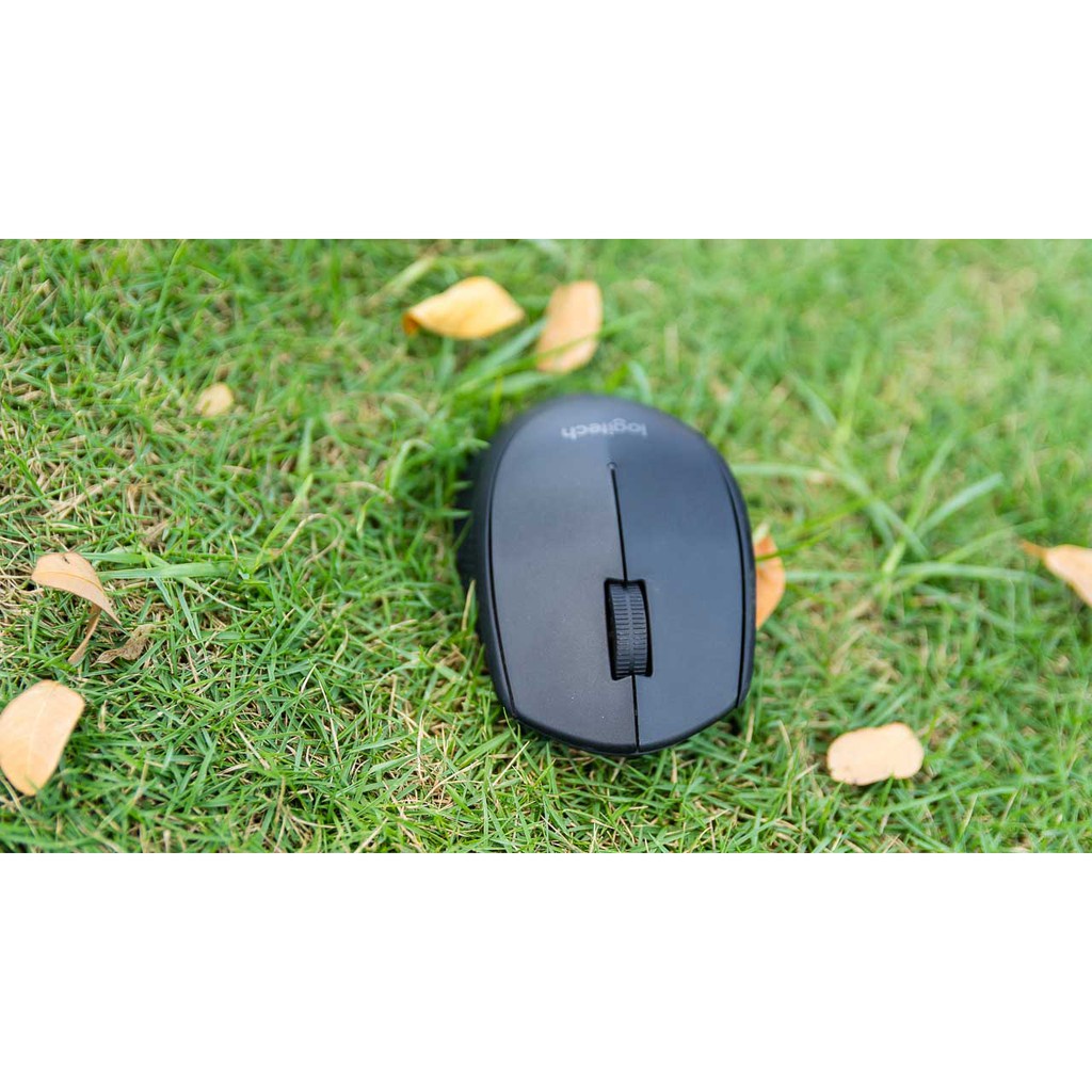 Chuột Máy Vi Tính Không Dây Logitech M280