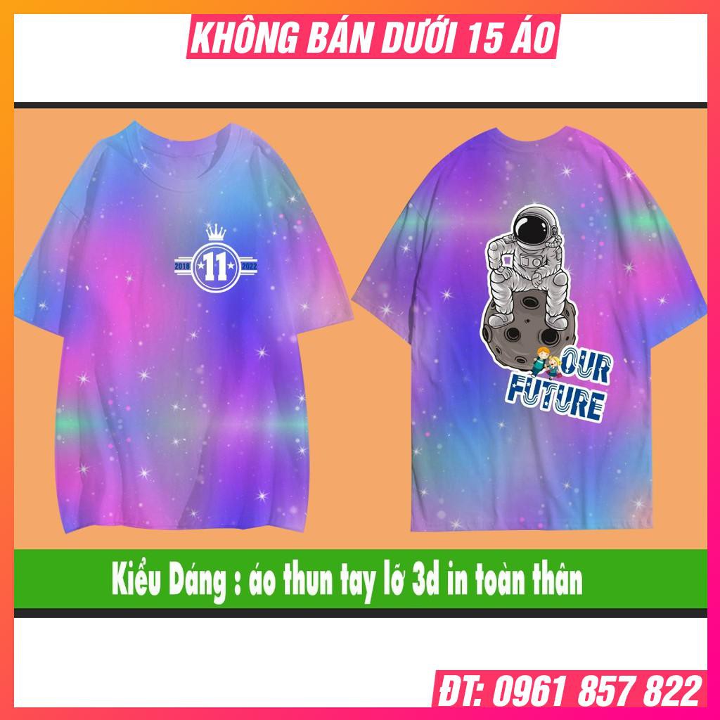 ÁO LỚP NHÓM LOANG NHIỀU MÀU RẺ ĐẸP | BigBuy360 - bigbuy360.vn