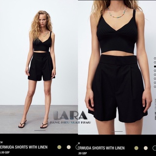 Quần shorts bermuda xuất dư xịn