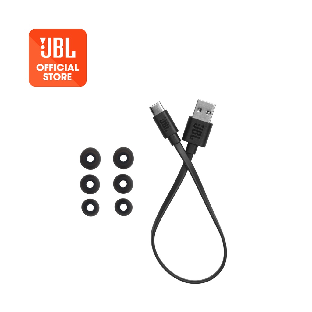 Tai Nghe True Wireless JBL Club Pro+ TWS | Hàng Chính Hãng