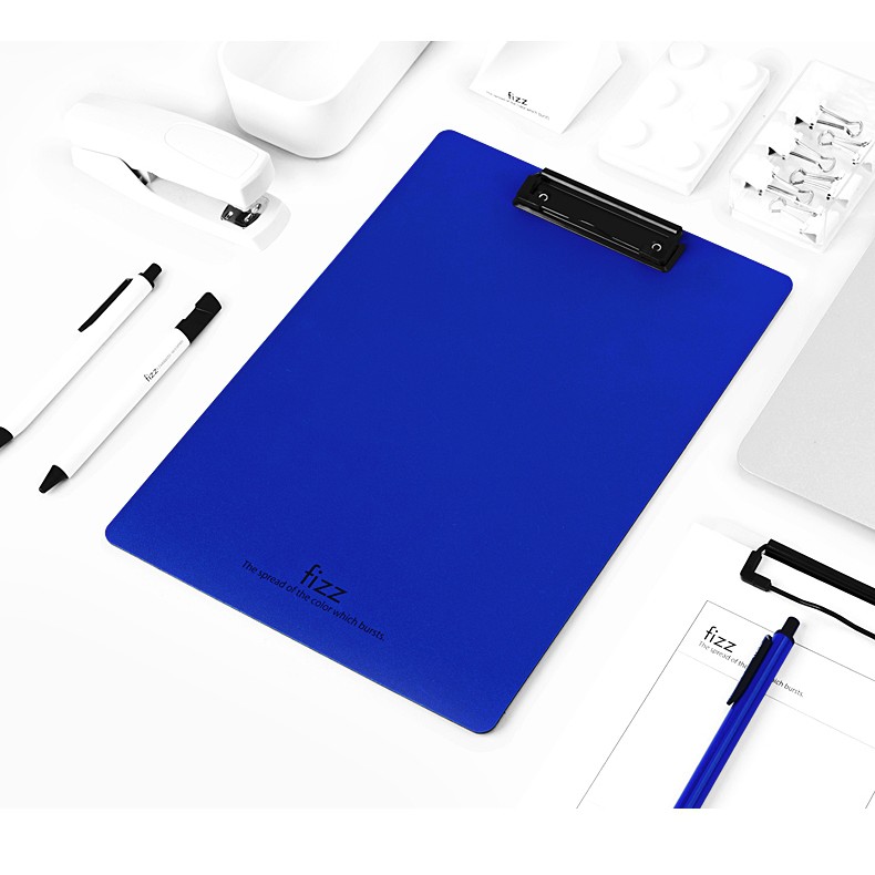 Trình ký 1 mặt Fizz A4 các màu A6383 Guangbo
