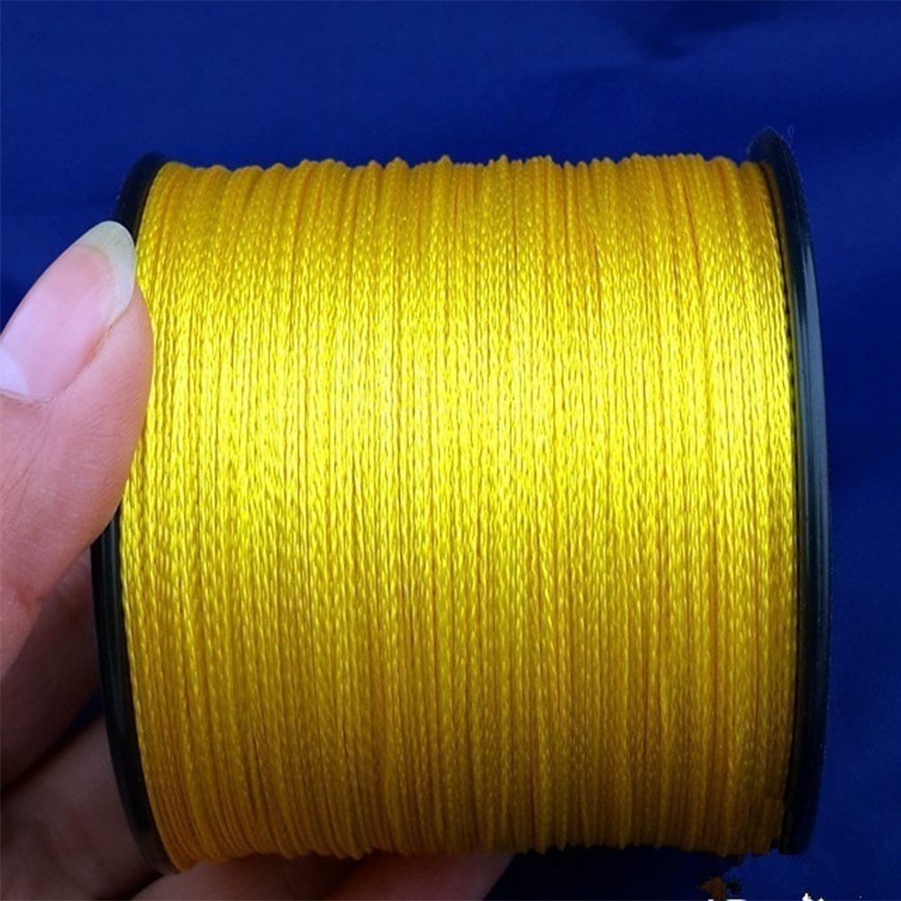 Cuộn Dây Câu Cá 6-80LB Siêu Bền