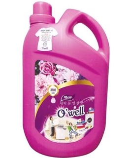 NƯỚC GIẶT OWELL 3,5L