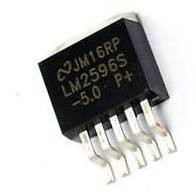 IC Nguồn LM2596 LM2596S-5 5V 3A TO-263