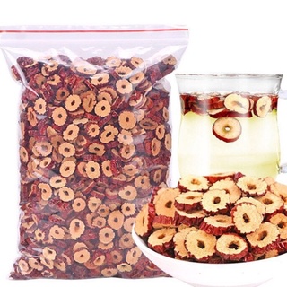 1KG TÁO ĐỎ THÁI LÁT SẤY KHÔ - CẮT TỪ QUẢ TÁO LỚN